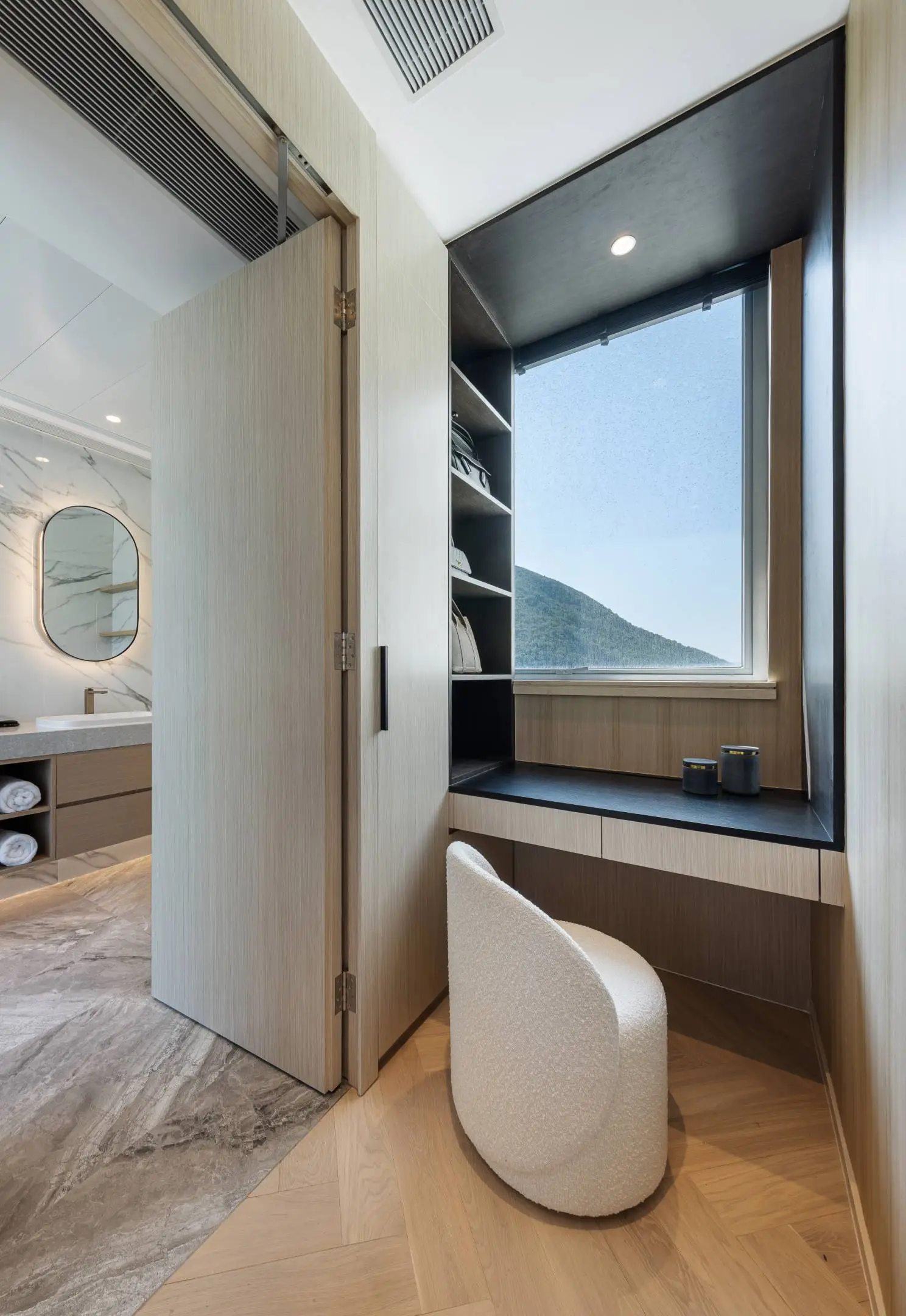 Larvotto | Interior design showcase